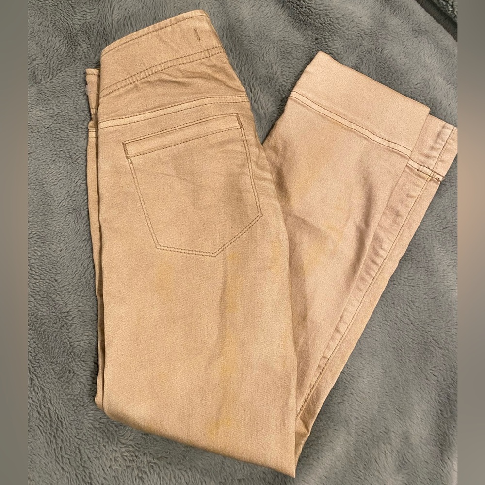 Free People size 24 ankle pull on pants
